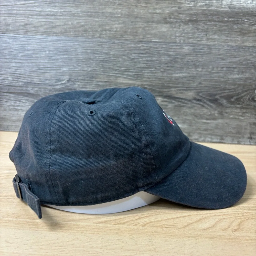 Minnesota‎ Twins Hat Cap Strap Back Womens MLB Baseball Blue Adjustable 47
